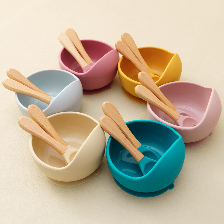 Mamaplan 3PCS Baby Silicone Fe - Baby Food Grater บทวิจารณ์และราคา