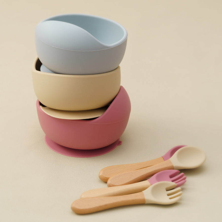 Mamaplan 3PCS Baby Silicone Fe - Baby Food Grater บทวิจารณ์และราคา