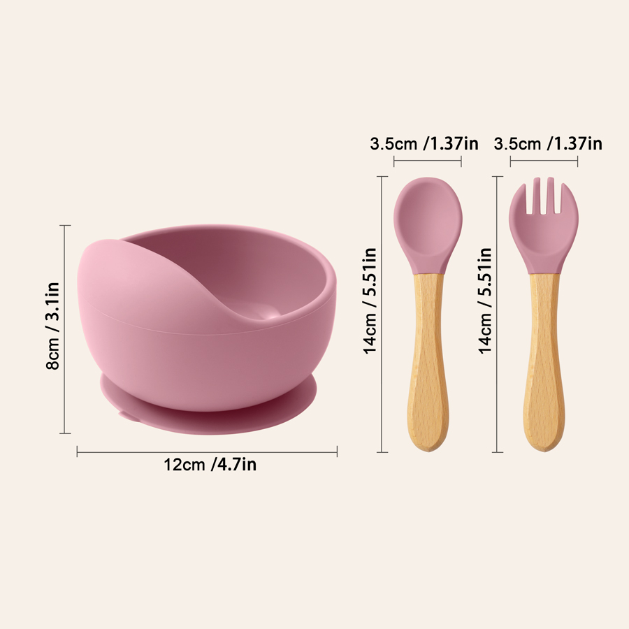 Mamaplan 3PCS Baby Silicone Fe - Baby Food Grater บทวิจารณ์และราคา