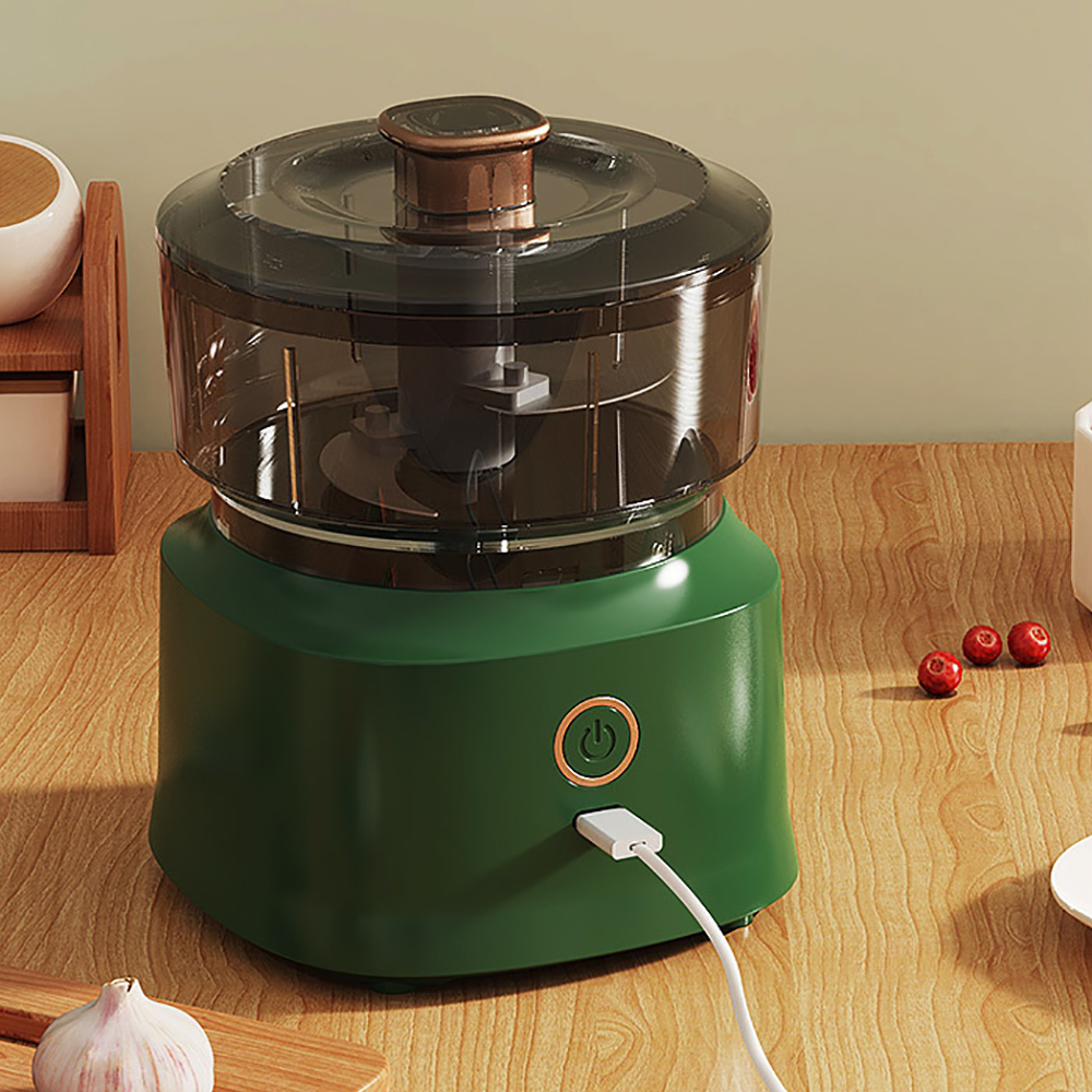 350ml Multi-functional Electri - Baby Food With Meat บทวิจารณ์และราคา