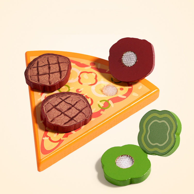 Wooden Simulation Cooking Play - Baby Food Under 1 Year บทวิจารณ์และราคา
