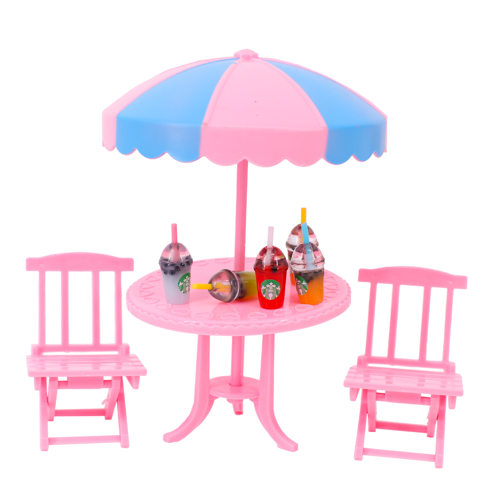 New Baby Doll House Accessorie - Baby Food Under 1 Year บทวิจารณ์และราคา
