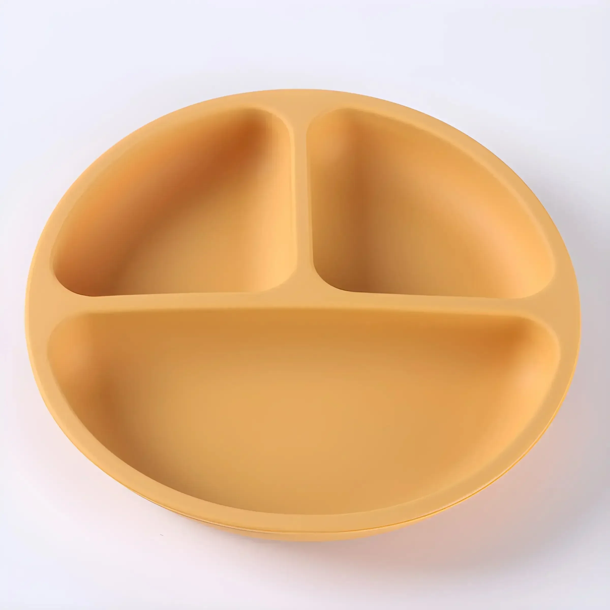 Silicone Tableware Children's  - Baby Food Dinner บทวิจารณ์และราคา