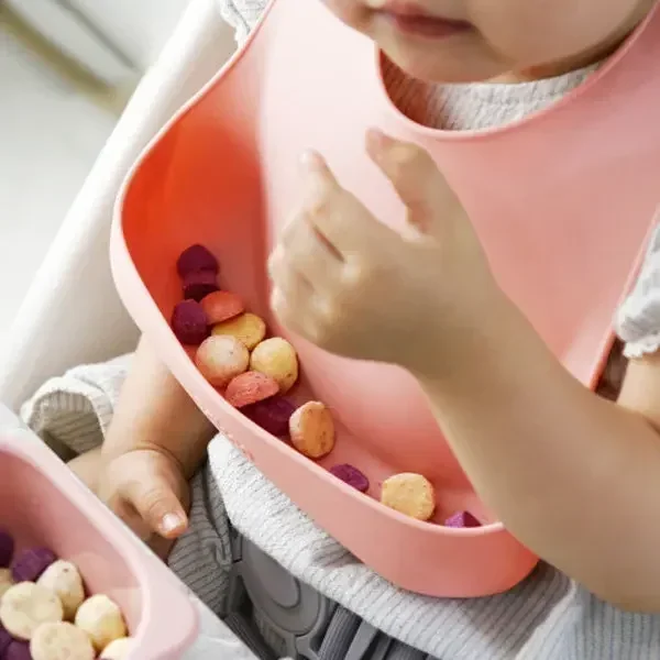 Food Grade Silicone Child Dish - Baby Food Grater บทวิจารณ์และราคา