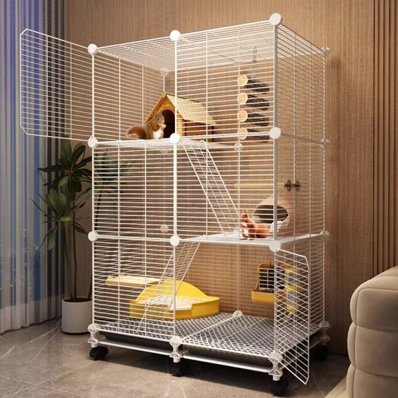 3-Layer Squirrel Cage with Sep - Baby Food Gerber บทวิจารณ์และราคา