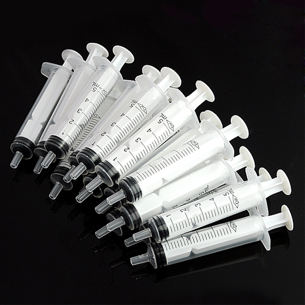5-100Pcs 5ML Nutrient Mini Pla - Baby Food Allergy Rash บทวิจารณ์และราคา