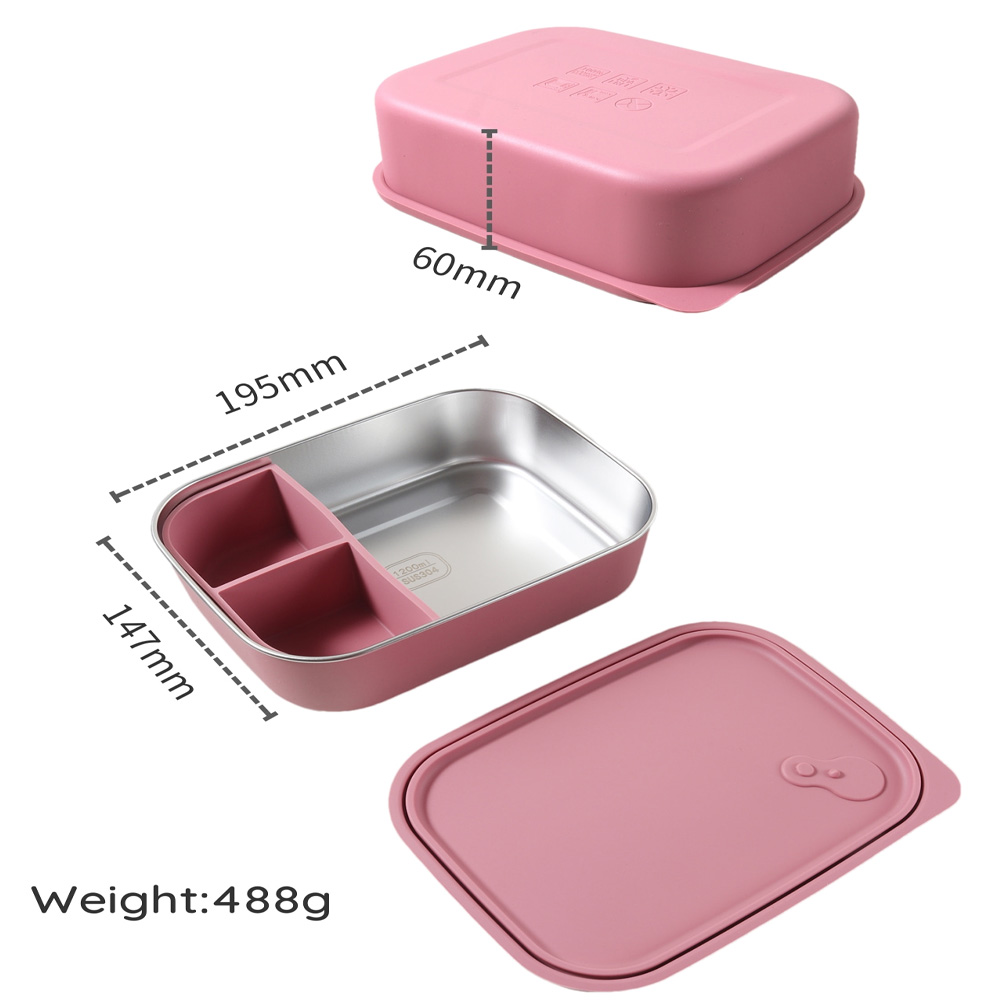 1200ml 1pc Custom Name & patte - Baby Food Grater บทวิจารณ์และราคา