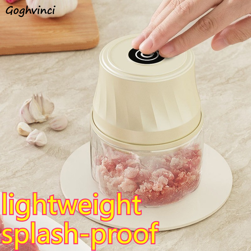 Garlic Ginger Masher Household - Baby Food With Meat บทวิจารณ์และราคา