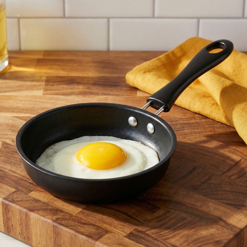 Non-Stick Frying Pan Thickened - Baby Food Restaurant บทวิจารณ์และราคา