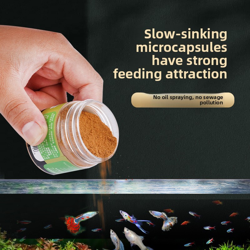 Zhipin Baby Fish Fry Food,High - Baby Food High In Protein บทวิจารณ์และราคา