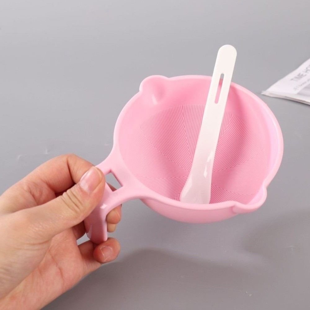 Solid color Baby Food Grinding - Baby Food Grater บทวิจารณ์และราคา