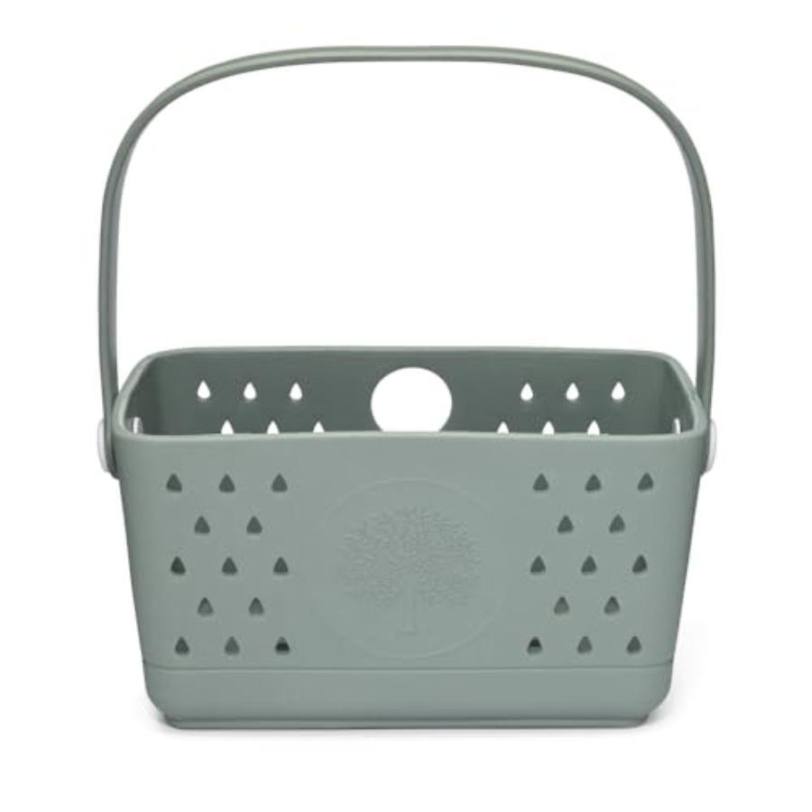 Parker Baby Bath Caddy BPA Fre - Dry Food Baby บทวิจารณ์และราคา