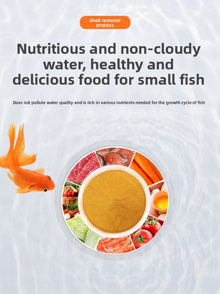 SYSENCIAGA Brine Shrimp Artemi - Baby Food High In Protein บทวิจารณ์และราคา