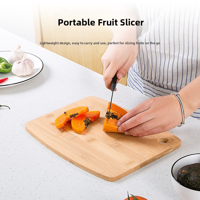 Eco-Friendly Bamboo Cutting Bo - Baby Food Restaurant บทวิจารณ์และราคา