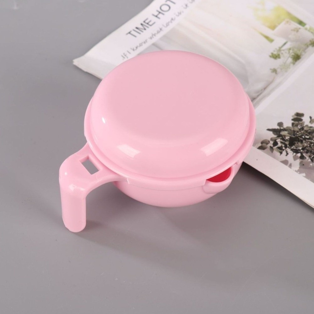 Solid color Baby Food Grinding - Baby Food Grater บทวิจารณ์และราคา