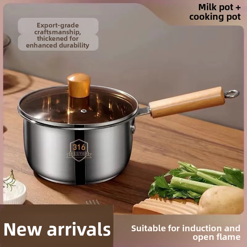 Food-grade 316 stainless steel - Baby Food Gerber บทวิจารณ์และราคา