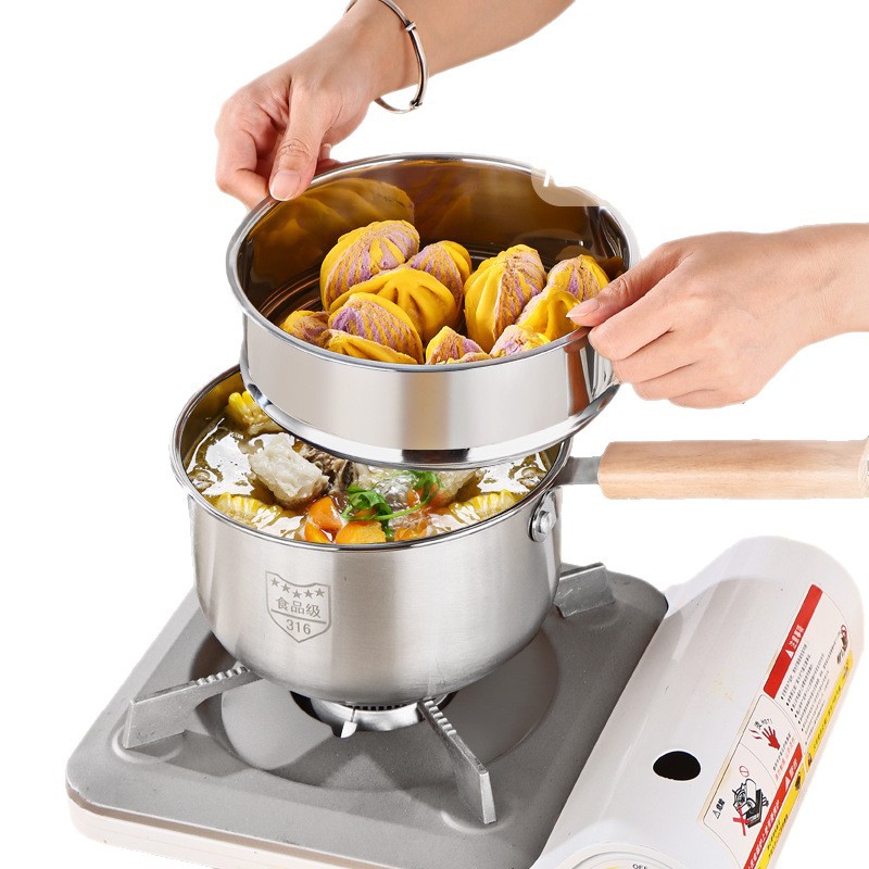 Food-grade 316 stainless steel - Baby Food Gerber บทวิจารณ์และราคา