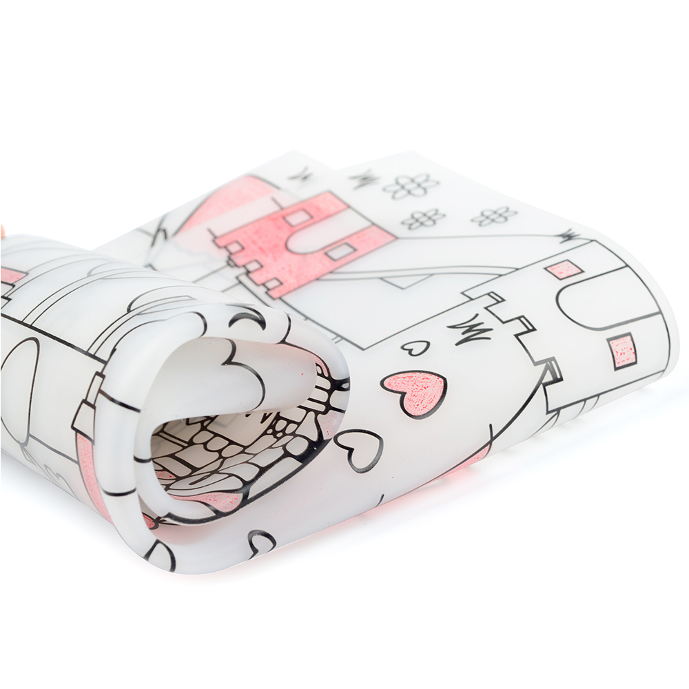Silicone Baby Placemat 1pc Bab - Baby Food Grater บทวิจารณ์และราคา