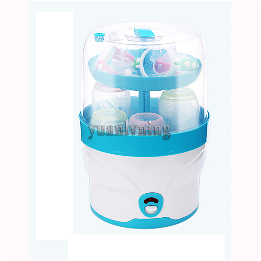 Baby Feeding Bottle Pro Steril - Baby Food Allergy Rash บทวิจารณ์และราคา
