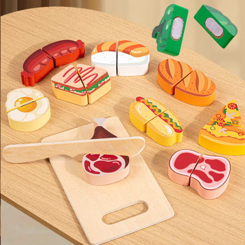 Simulation Kitchen Pretend Toy - Baby Food Under 1 Year บทวิจารณ์และราคา
