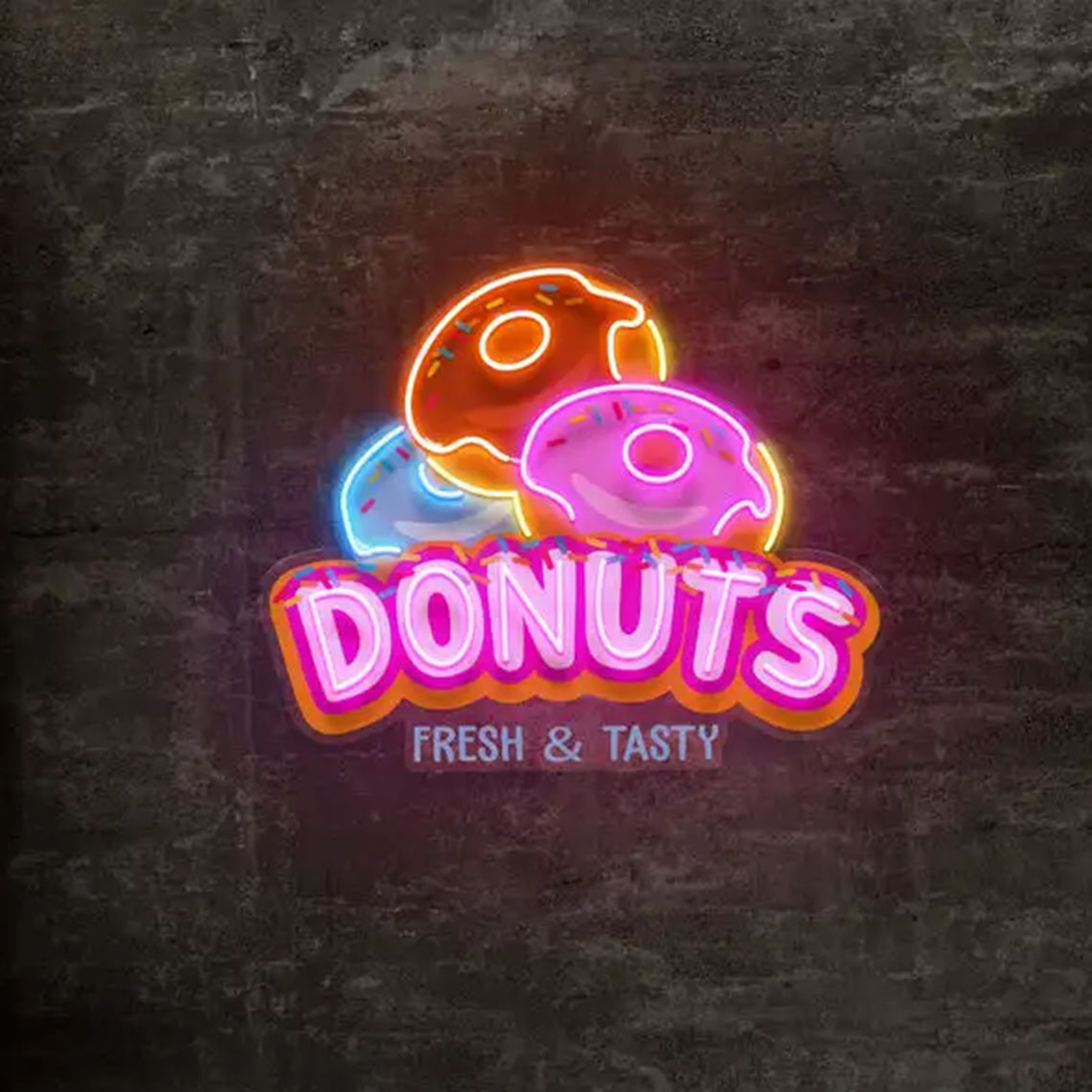 Custom Restaurant With Donut N - Baby Food Restaurant บทวิจารณ์และราคา