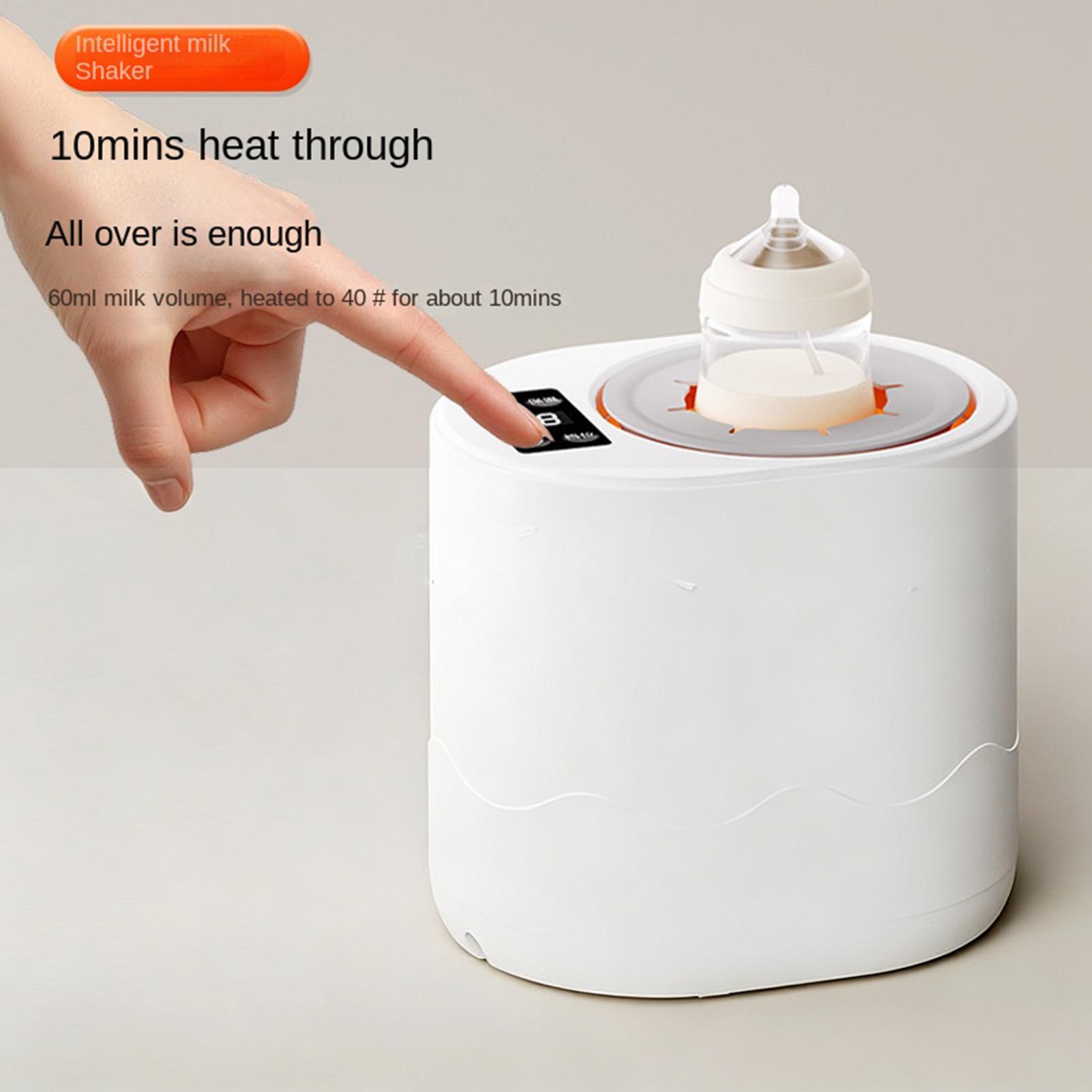 Baby Bottle Warmer Multi funct - Dry Food Baby บทวิจารณ์และราคา