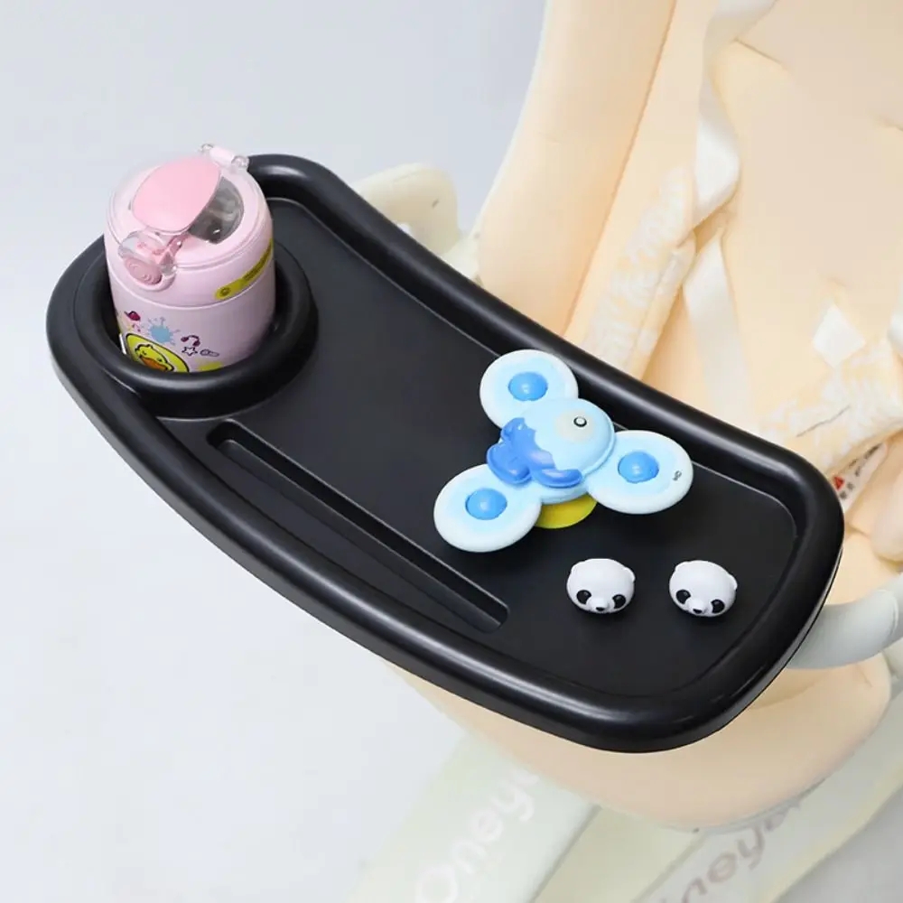 Baby Stroller Table For Dinner - Snack Cup Toddler บทวิจารณ์และราคา