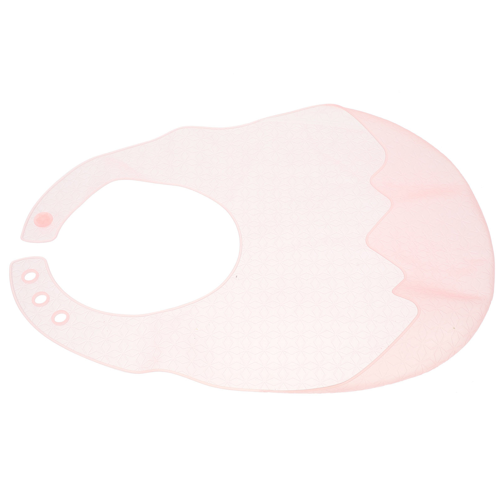 Silicone Baby Bib for Feeding  - Dry Food Baby บทวิจารณ์และราคา