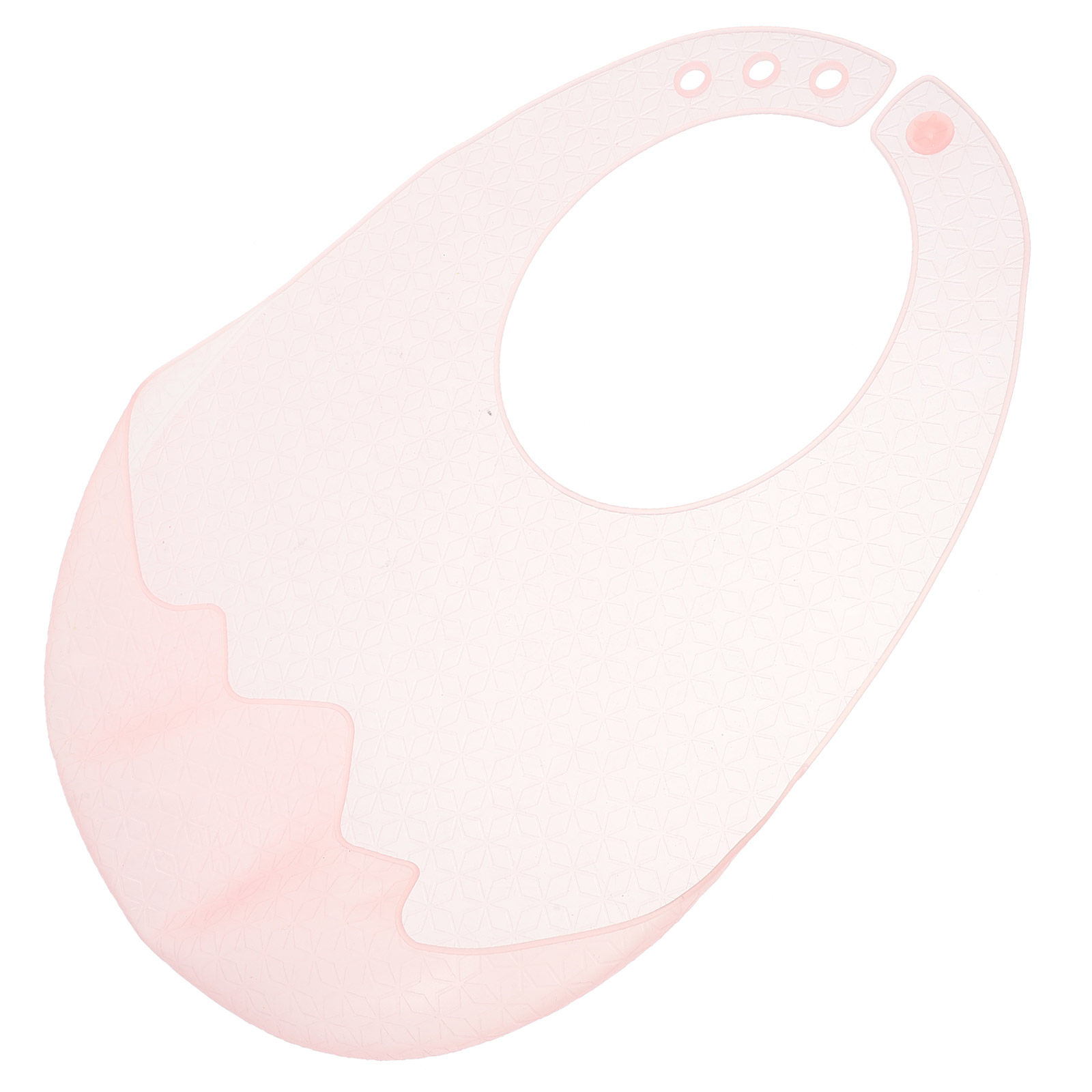 Silicone Baby Bib for Feeding  - Dry Food Baby บทวิจารณ์และราคา