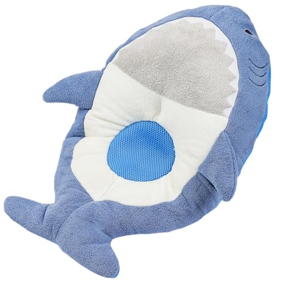 Triple Mesh Baby Bath Cushion  - Dry Food Baby บทวิจารณ์และราคา
