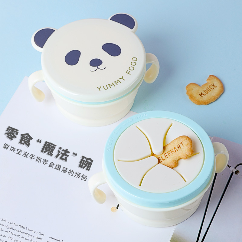 Baby Silicone Complementary Fo - Baby Food Dinner บทวิจารณ์และราคา