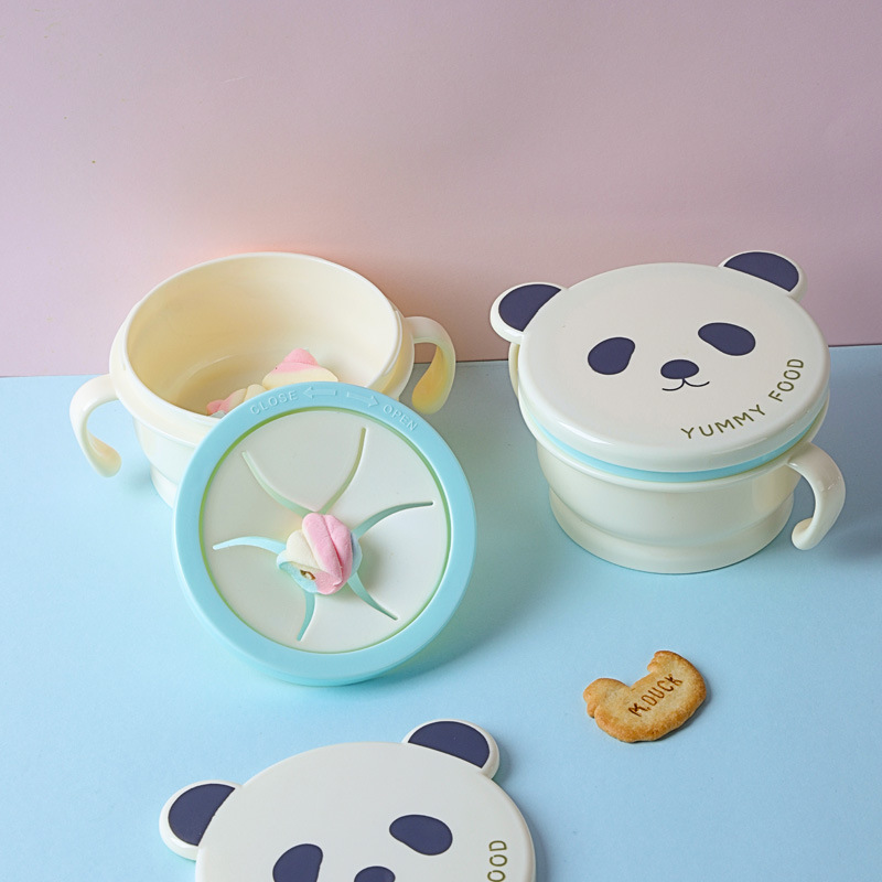 Baby Silicone Complementary Fo - Baby Food Dinner บทวิจารณ์และราคา