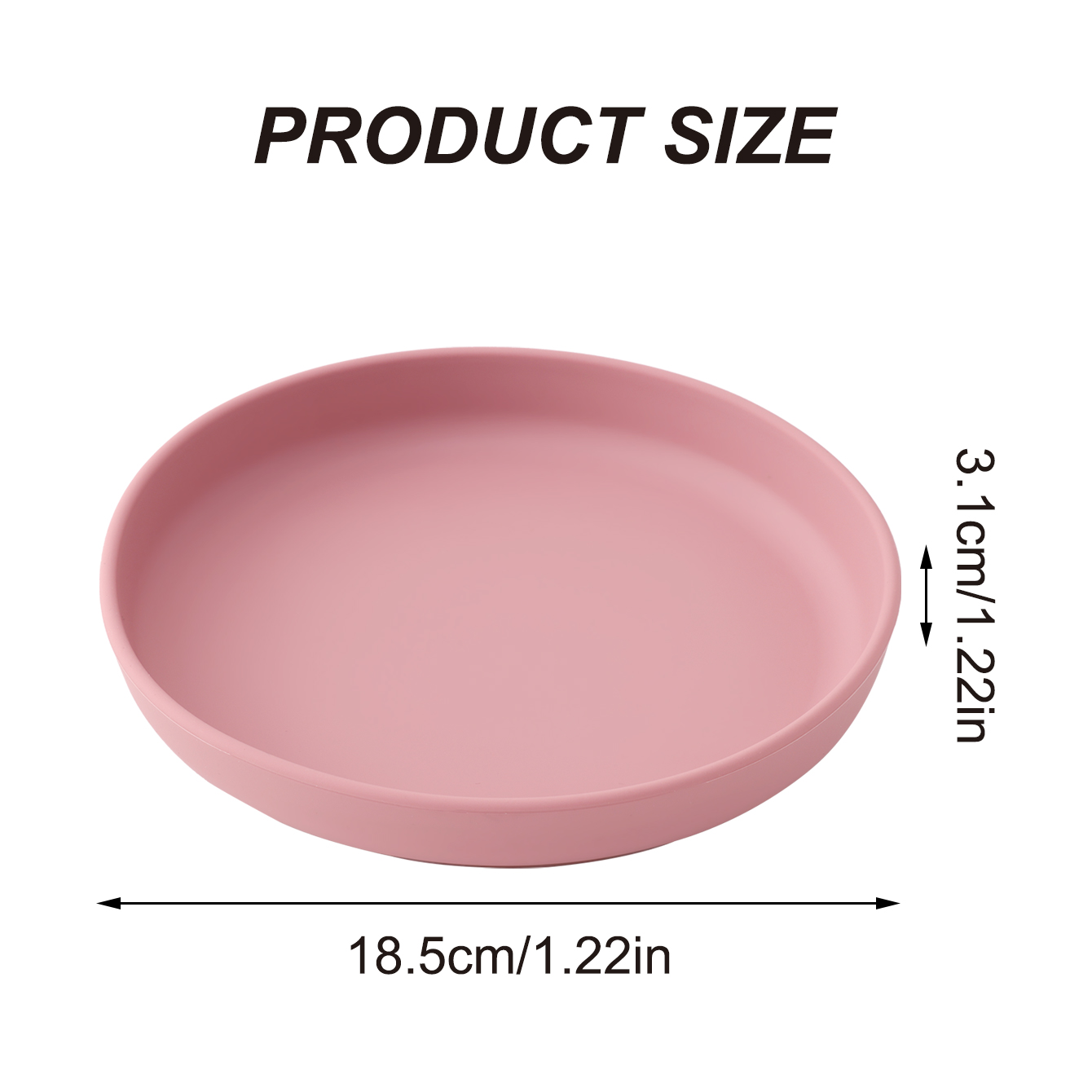 1PCS Food Grade Silicone Infan - Baby Food Grater บทวิจารณ์และราคา