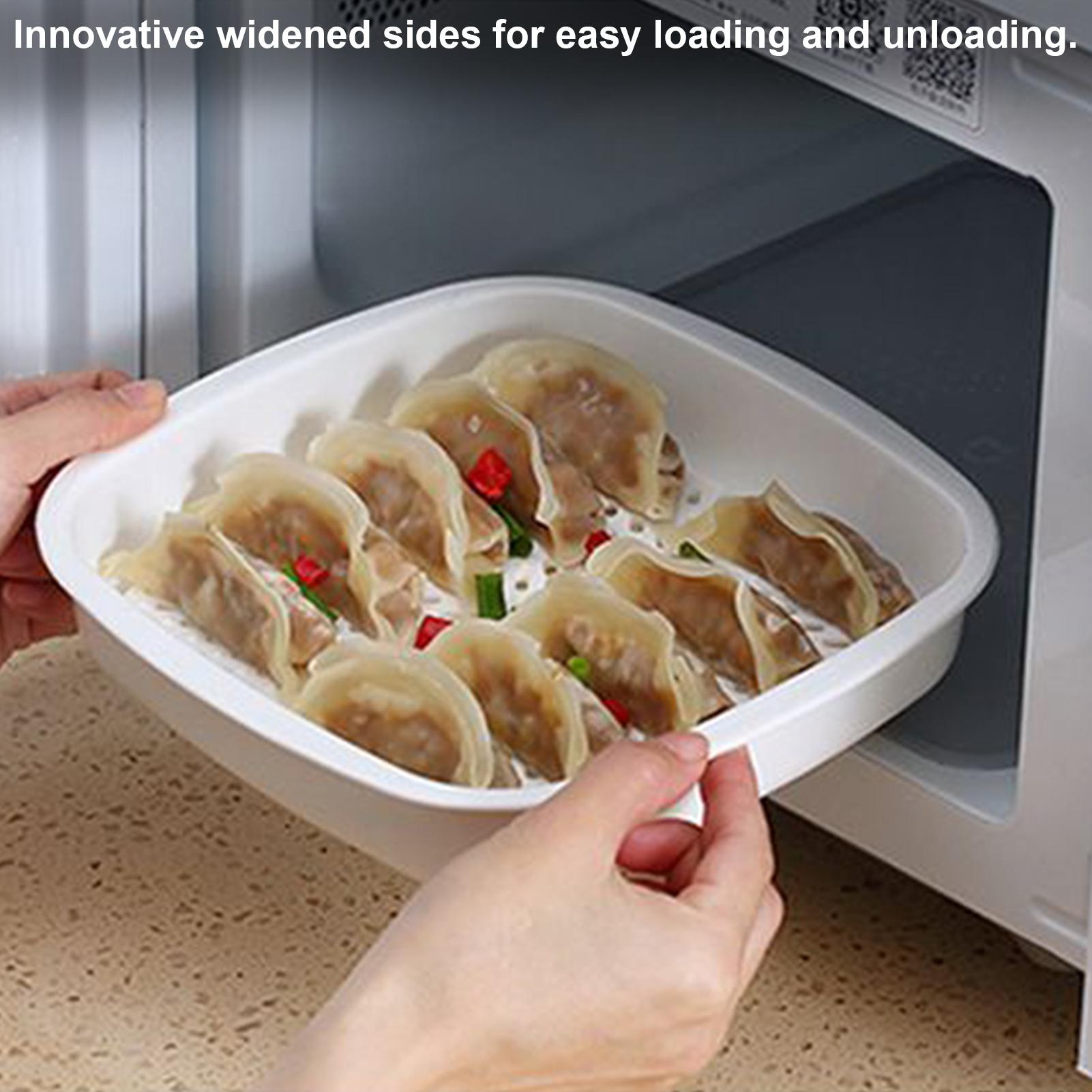 Food Grade Microwave Steamer K - Baby Food Gerber บทวิจารณ์และราคา